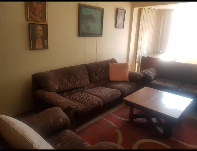 2 BEDROOM APARTMENT BLOCK FOR SALE IN THREE RIVERS PROPER